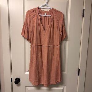Gentle Fawn Joplin dress size medium